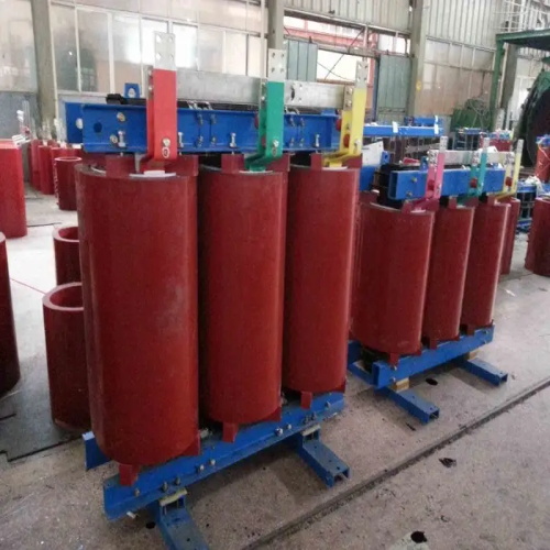 青海SCB10-250KVA干式变压器
