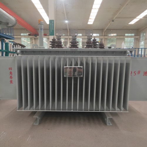 青海sh15-315KVA非晶合金变压器