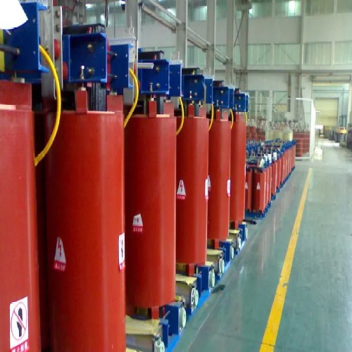 青海SCB10-200KVA干式变压器