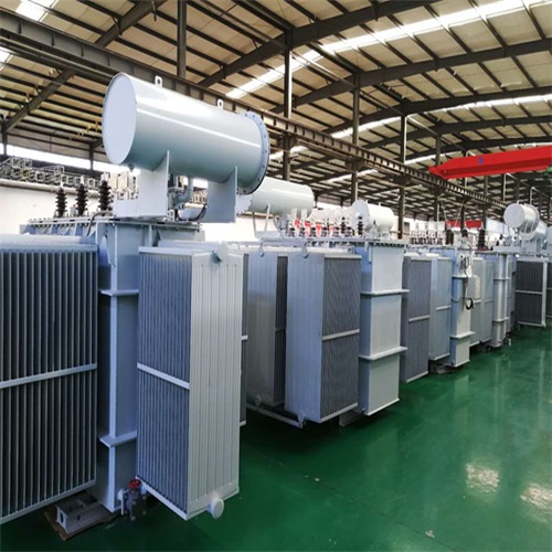 青海S11-4000KVA/10KV/0.4