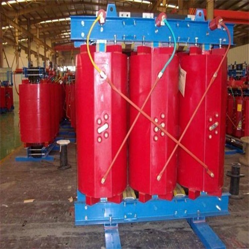 青海SCB10-1000KVA干式变压器