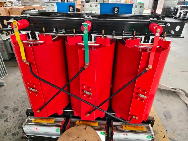 SCB18青海青海青海干式变压器 新一代高能效青海青海青海干式变压器