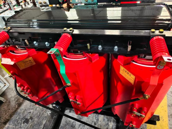 工厂厂房青海青海青海干式变压器 工业车间 10kV 干式电力变压器